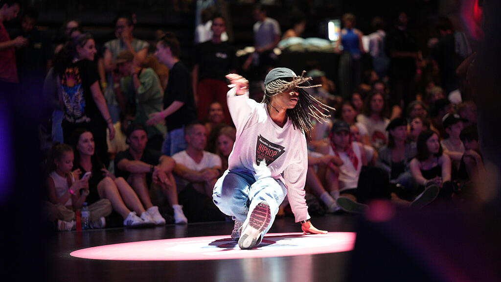 Flavourama Battle 2023