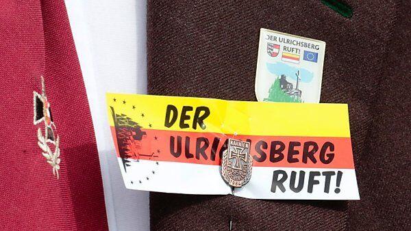 Das umstrittene Treffen findet seit 1959 statt
