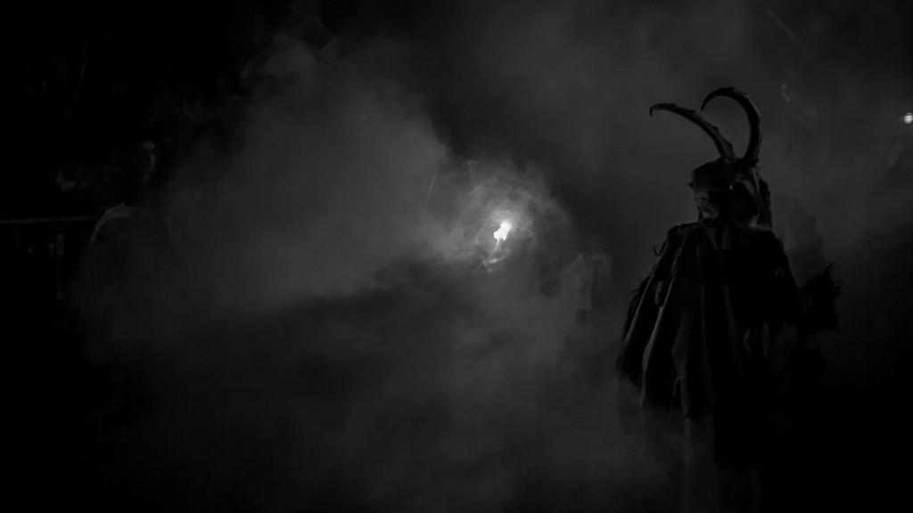 Krampuslauf Plainfeld, I