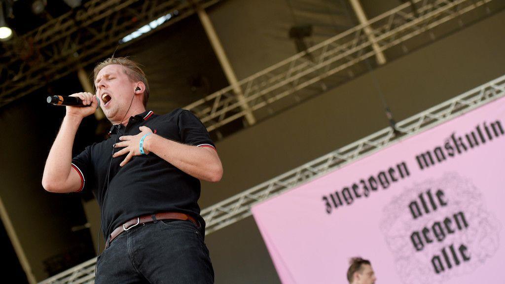 Frequency am Samstag und Sonntag
