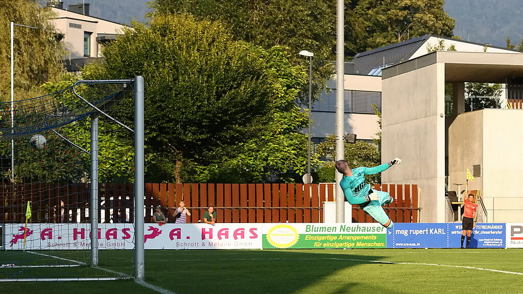 SAK 1914, FC Pinzgau, Regionalliga
