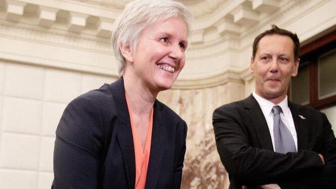 VfGH startet Zeugeneinvernahme zur Anfechtung der BP-Wahl