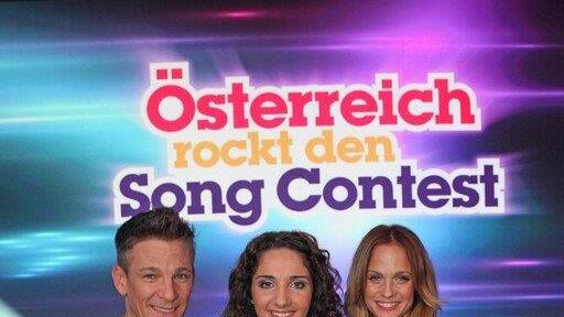 Natalia Kelly vertritt Österreich beim Eurovision Song Contest 2013