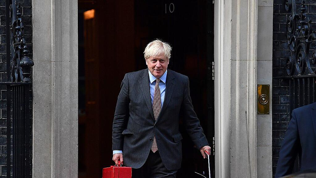 Der Premierminister appelliert an die Briten