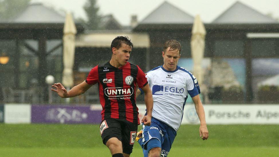 Anif - Schwaz