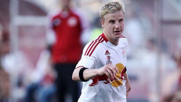 Admira - Red Bull Salzburg