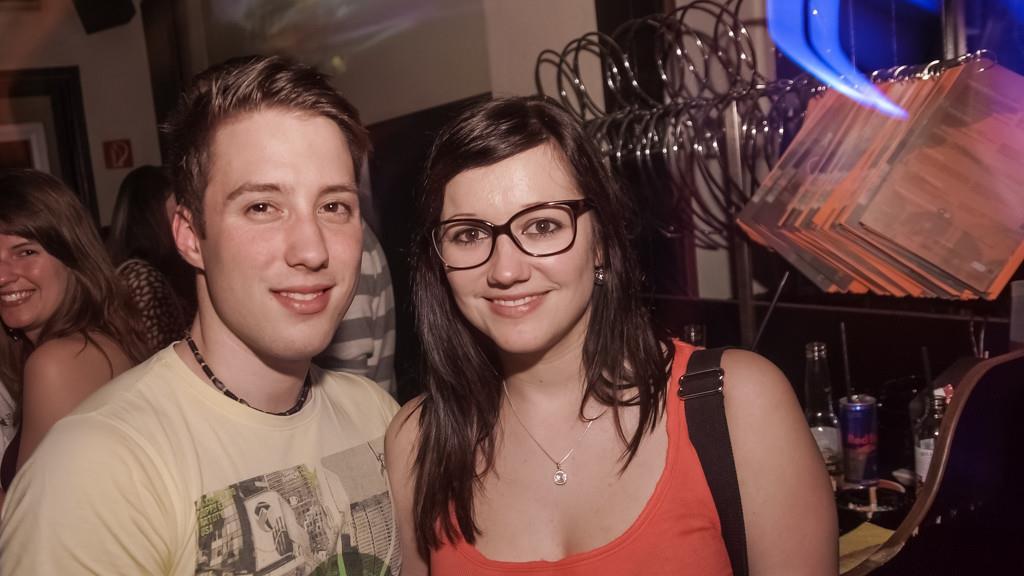 80's 90's Clubbing