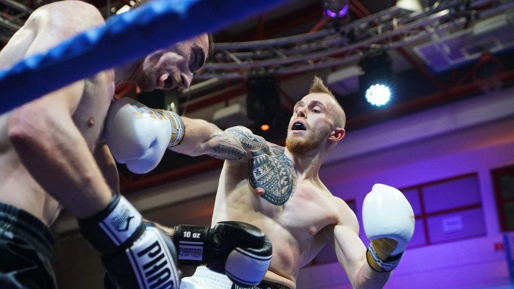 Fight Night 3.0