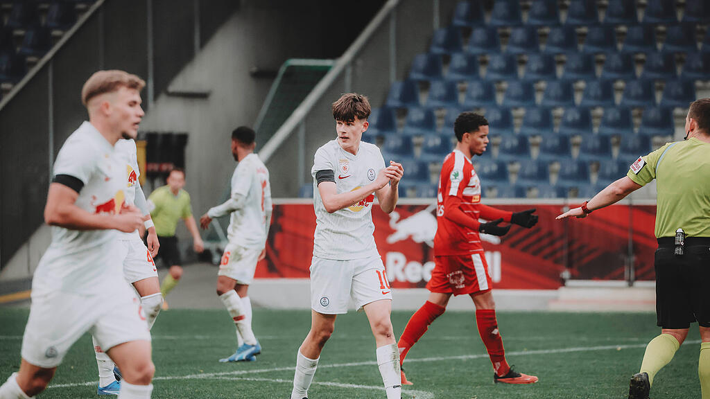 FC Liefering