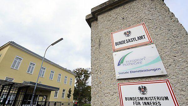 Vier Asylwerber positiv auf Enteroviren getestet