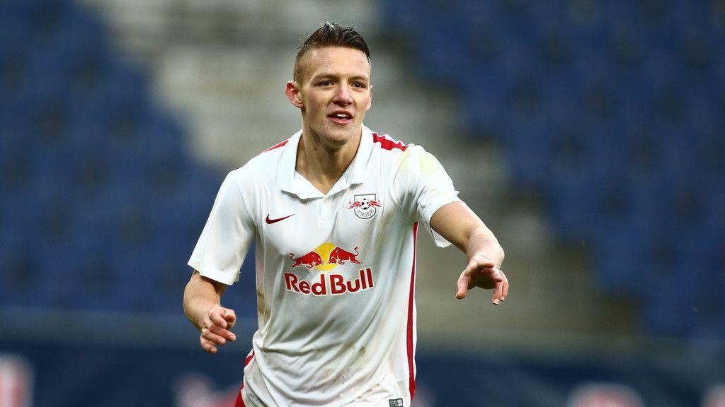 FC Salzburg - A. Madrid