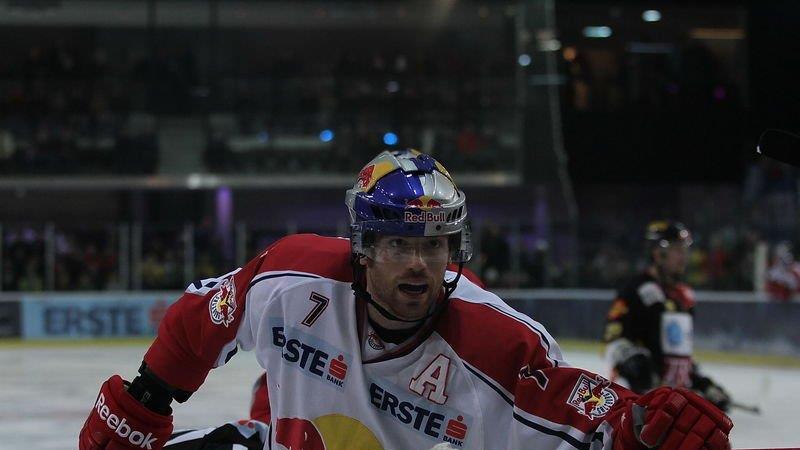 RBS vs. Vienna Capitals