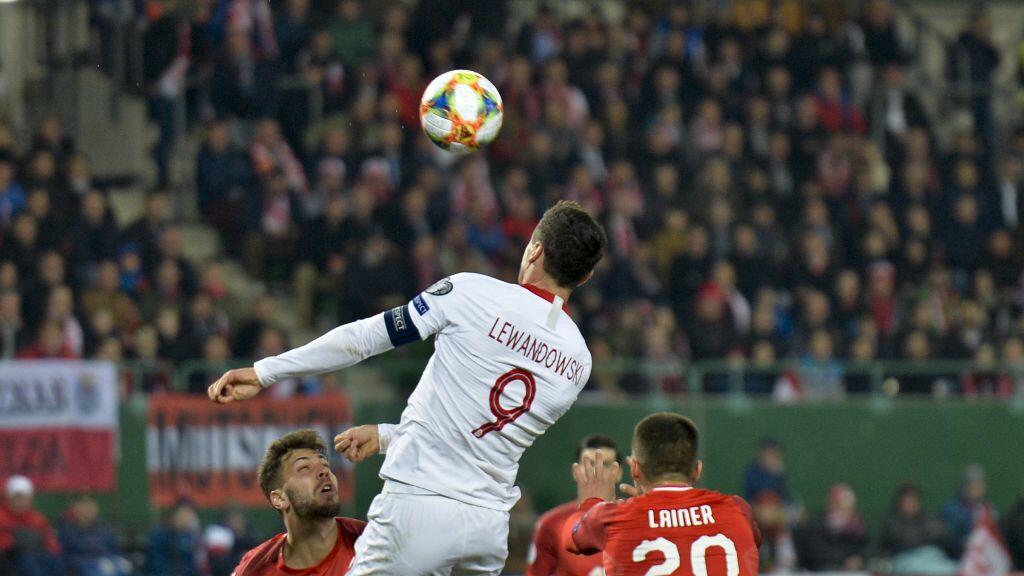 EM-Quali: \u00d6sterreich gegen Polen