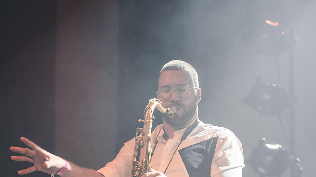 FOLKSHILFE & BLECHSALAT im Rockhouse Salzburg