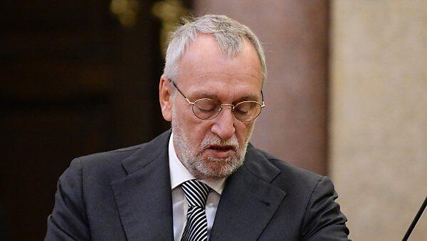 Rudolf Fischer wurde freigesprochen