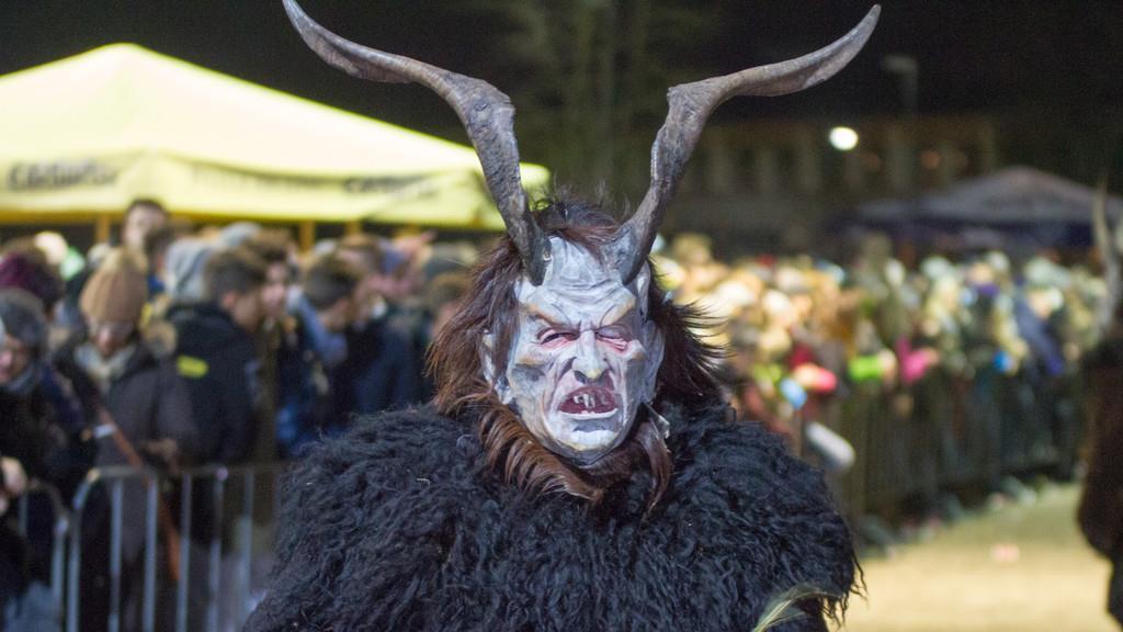 Krampuslauf St.Martin IV