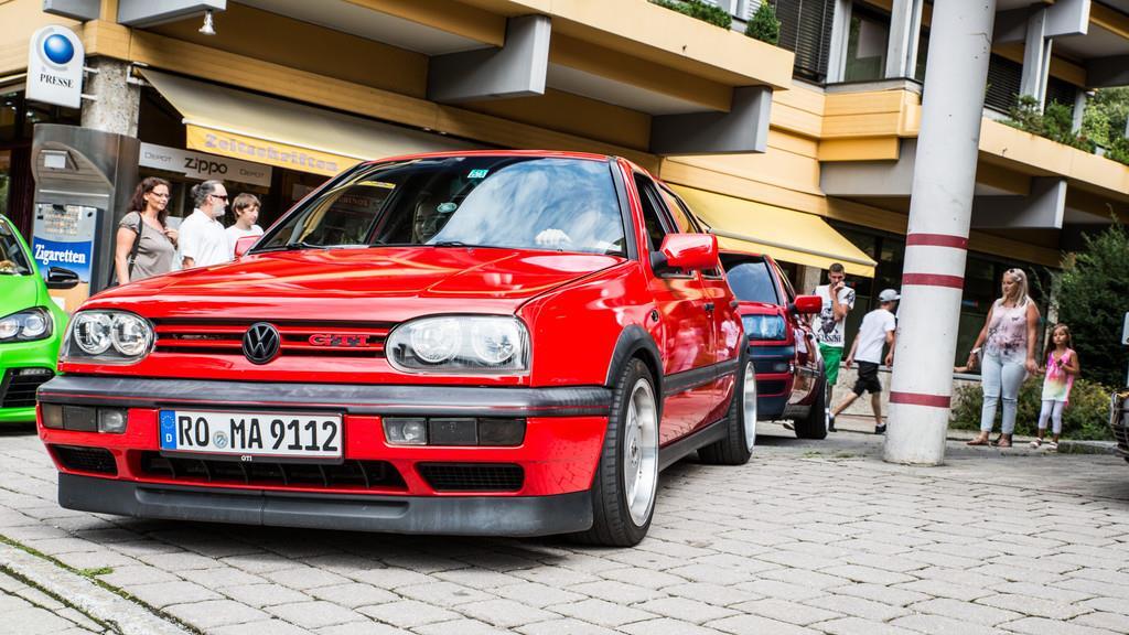 Tuning City St.Johann I