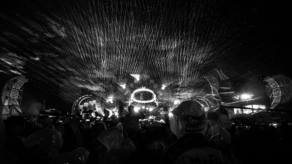 ELF 2018: Tag 1 - Mainstage I