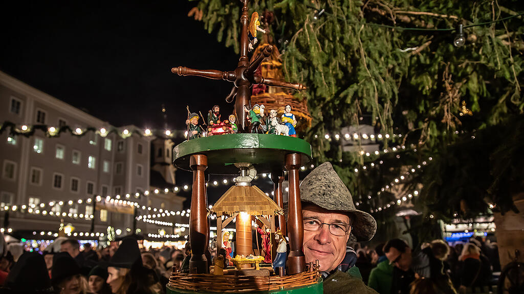 Christkindlmarkt
