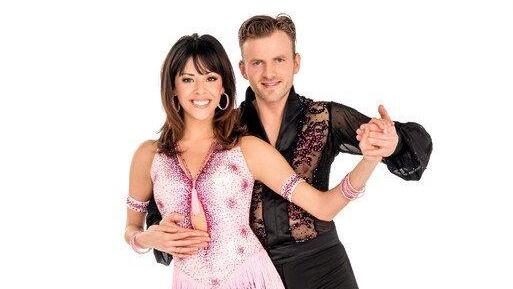 Dancing Stars, 8. Staffel: Die Tanzpaare 2013