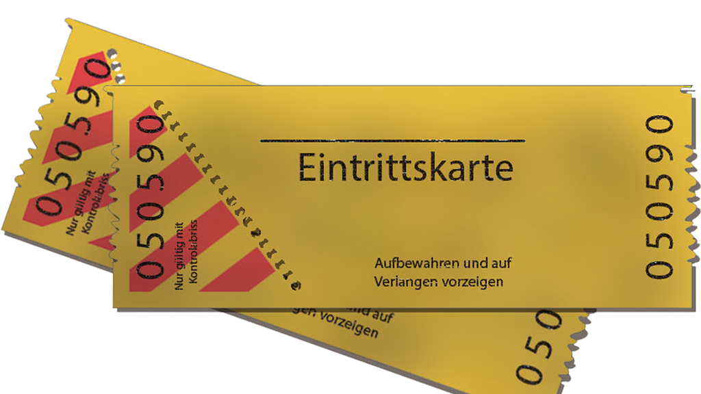 symb_Eintrittskarte