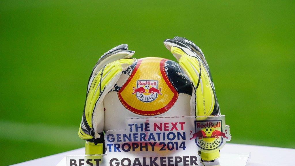 Next Generation Trophy 2014