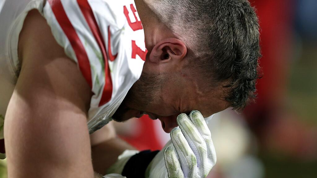 Football, Kansas City Chiefs, San Francisco 49ers, Super Bowl