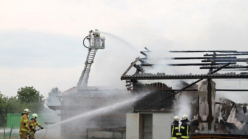 brand berndorf