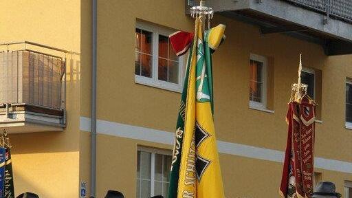 Kameradschaftsbund Berndorf