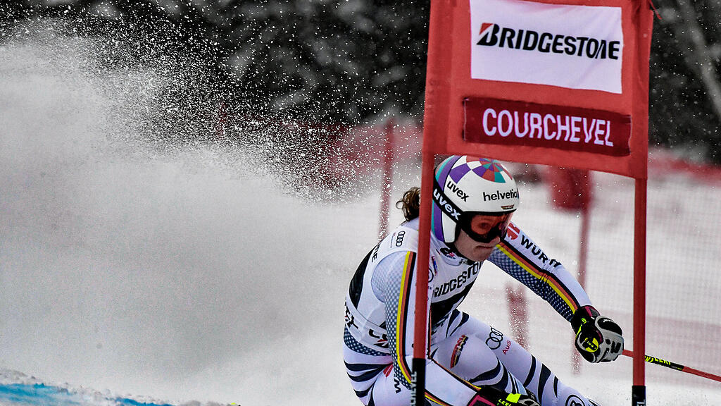 RTL in Courchevel