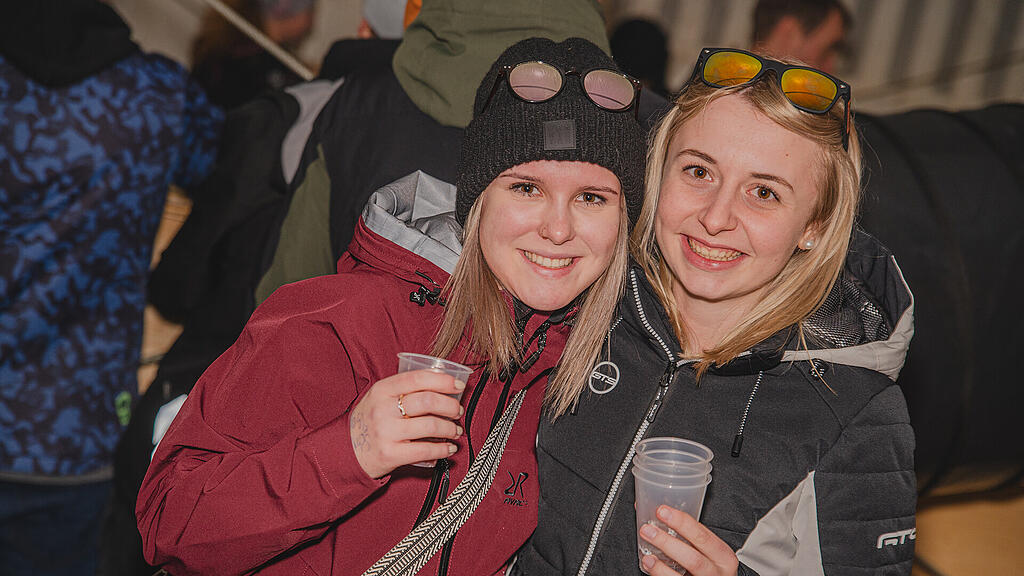 Landeswinterspiele der Landjugend Salzburg