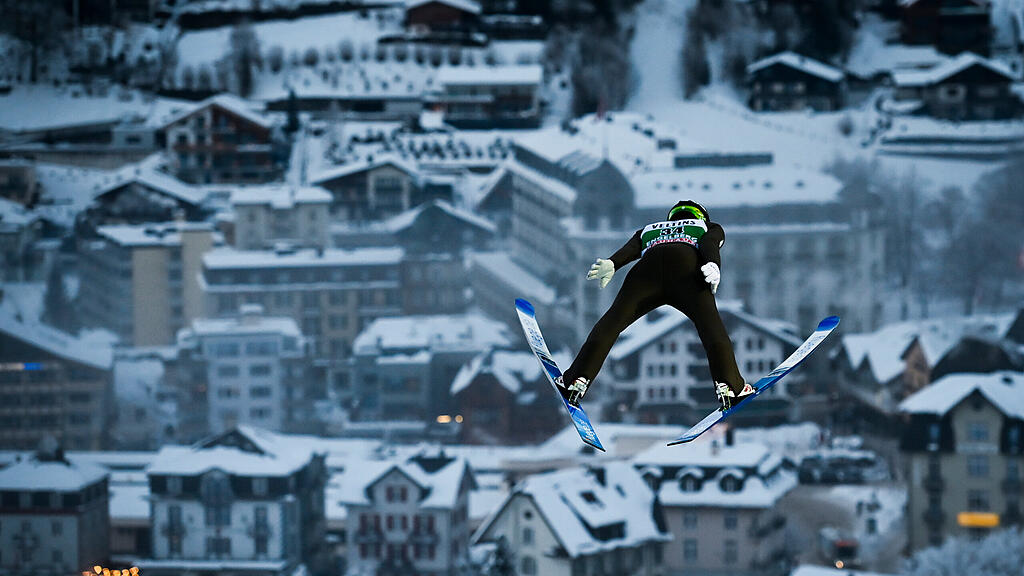Skiweltcup Engelberg