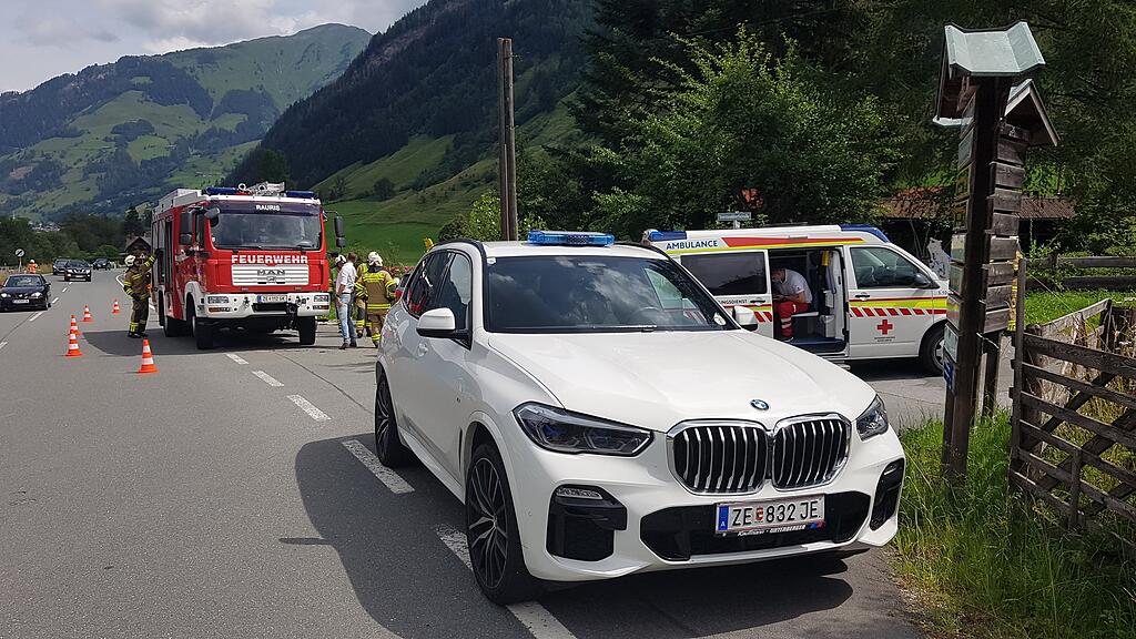 Rauris L112