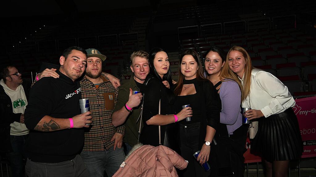 X-MAS Clubbing Salzburg
