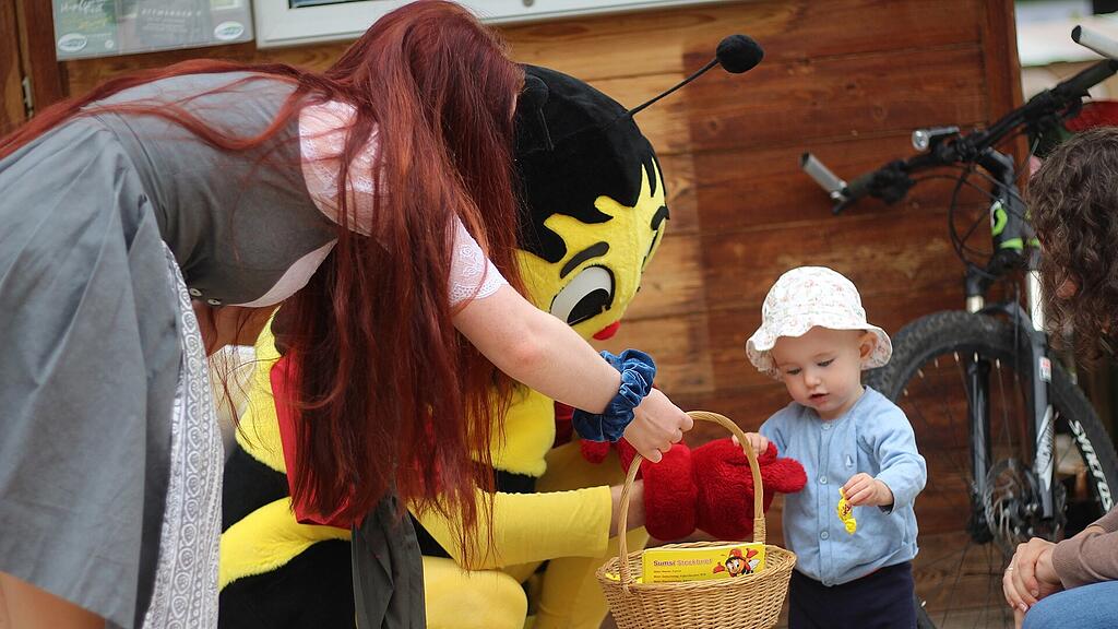 Landesweite Bauernherbster\u00f6ffnung
