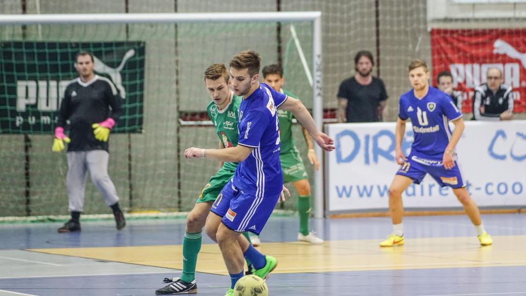 Sbg. Stier Kreuzspiele