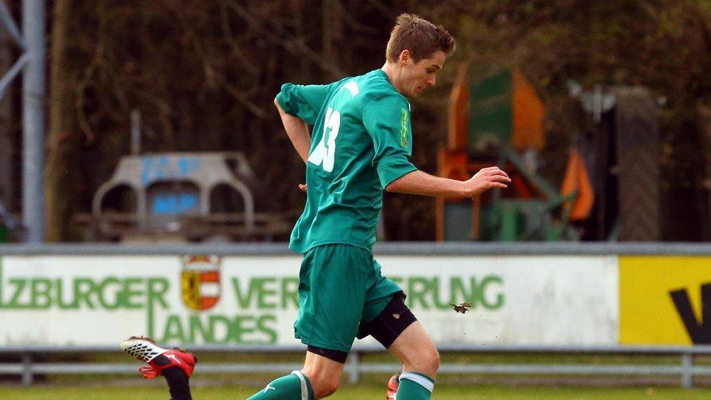 FC Puch - USC Eugendorf