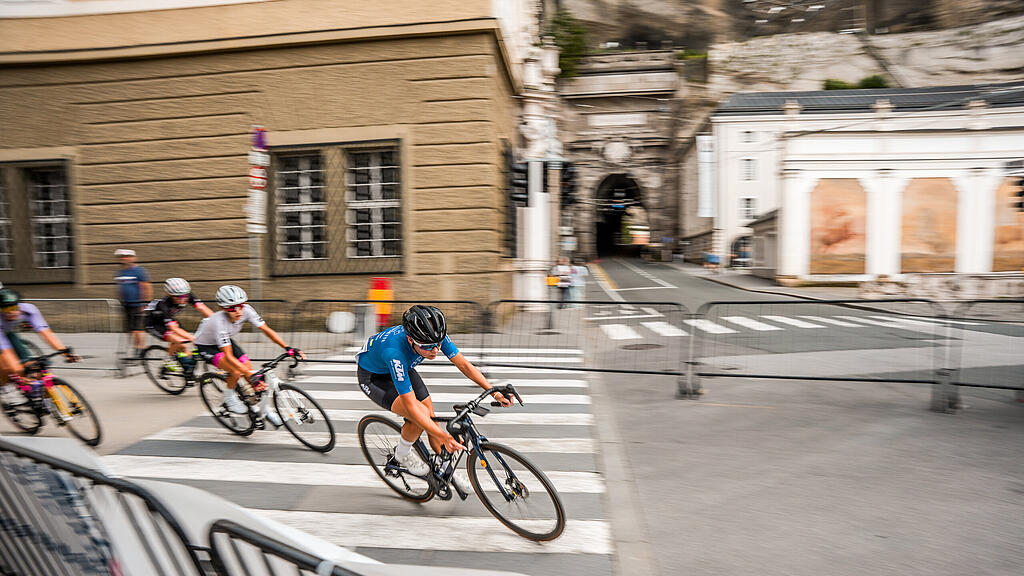 CYCLODOME Salzburg