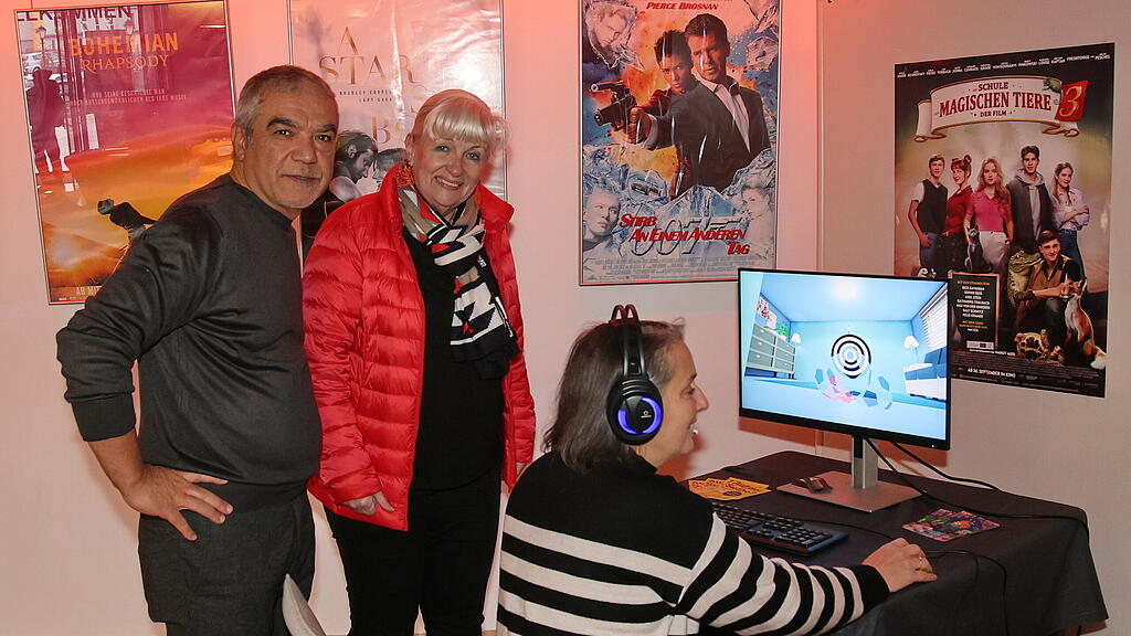 Hallein wird zur GameZone