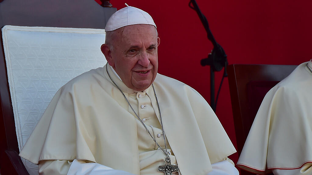 Papst
