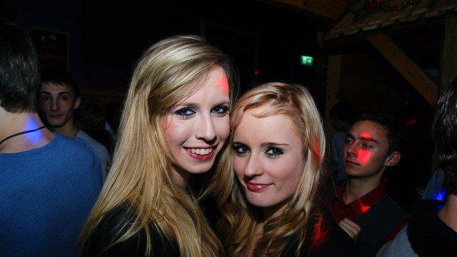 Weltuntergangsparty City-Alm