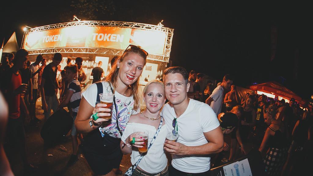 Electric Love Festival 2017, Tag 3, II
