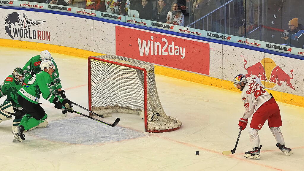 Red Bull Salzburg_Olimpija Ljubljana