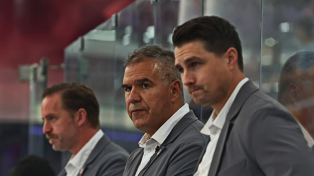 EC Red Bull Salzburg gegen Fischtown Pinguins