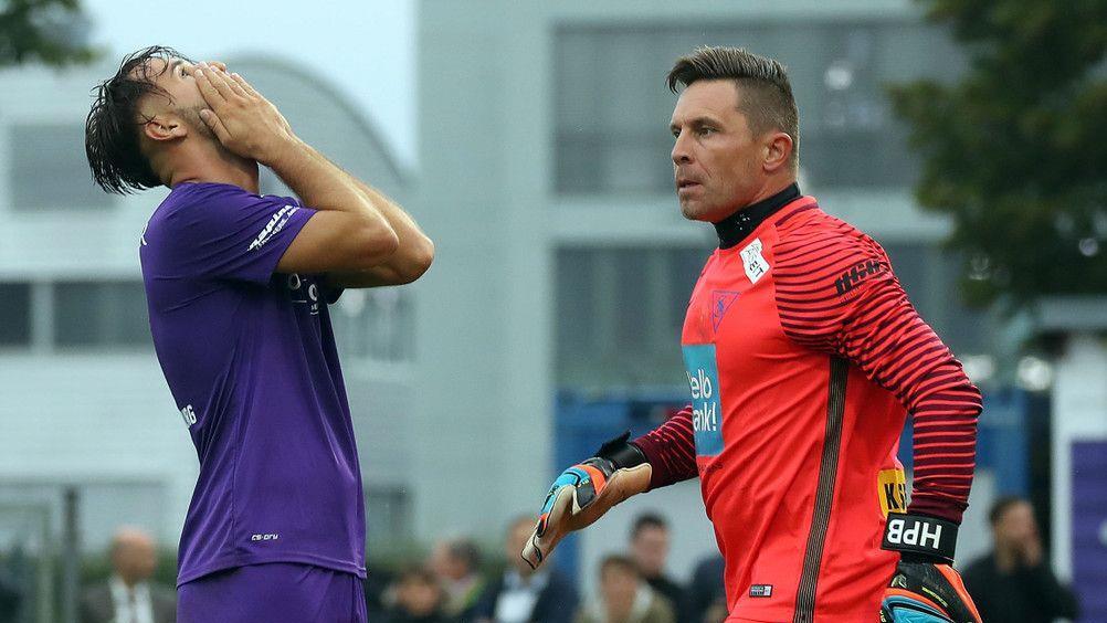 Austria Salzburg - SAK