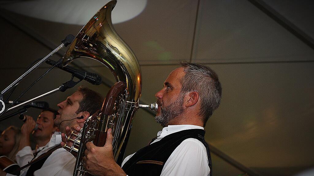 Musikfest H\u00fcttau