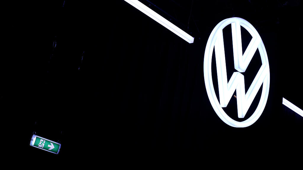 Volkswagen, VW, SB