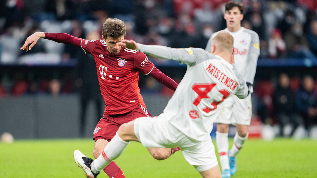 FUSSBALL UEFA CHAMPIONS LEAGUE - ACHTELFINALE FC BAYERN MÜNCHEN - FC RED BULL SALZBURG =(2).jpg