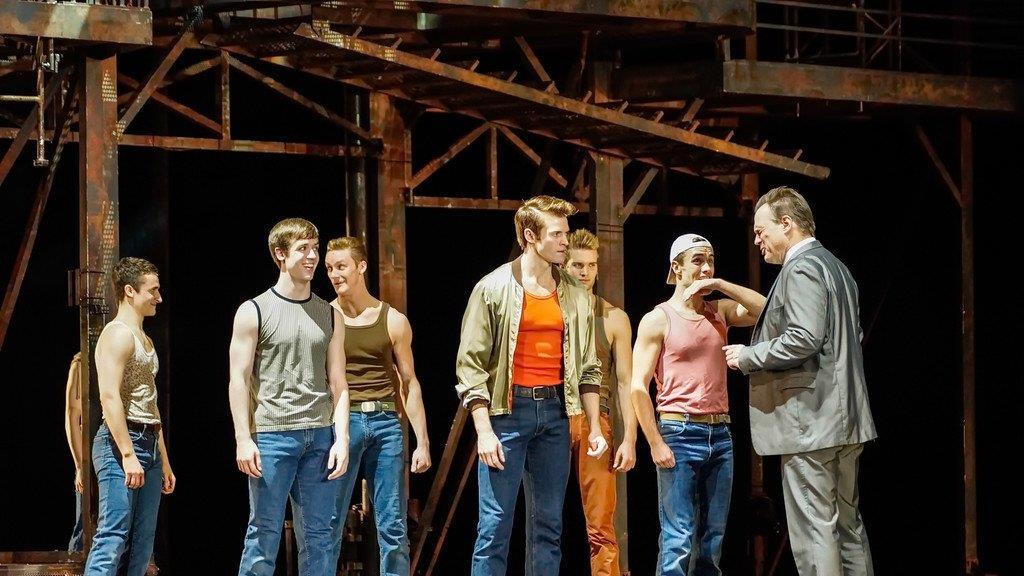 West Side Story