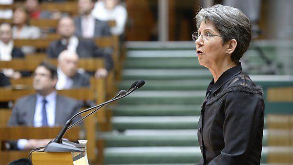 Prammer muss wieder ins Spital